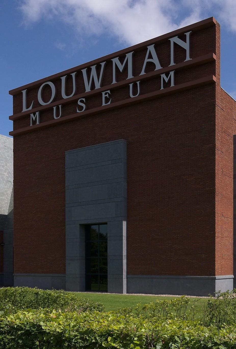 Louwman Museum