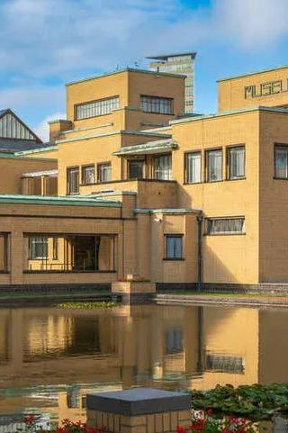 Kunstmuseum Den Haag